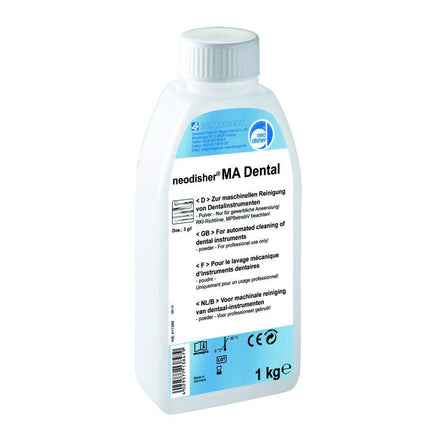 Neodisher MA Dental pesujauhe desinfektorille 1kg