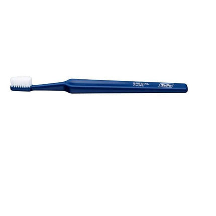 TePe Hammasharja aikuisten Special Care Compact ultrasoft sininen