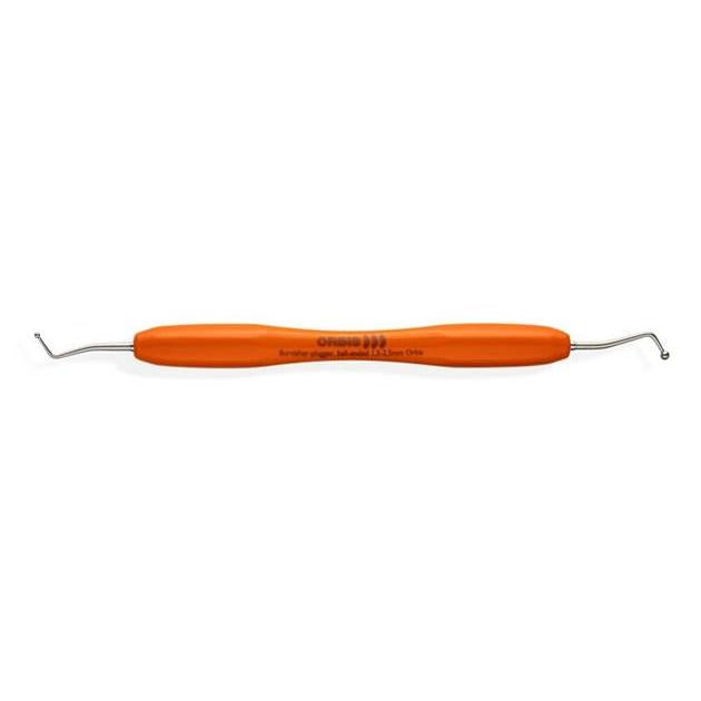 Täppäin pallo PD 471-473 Plus