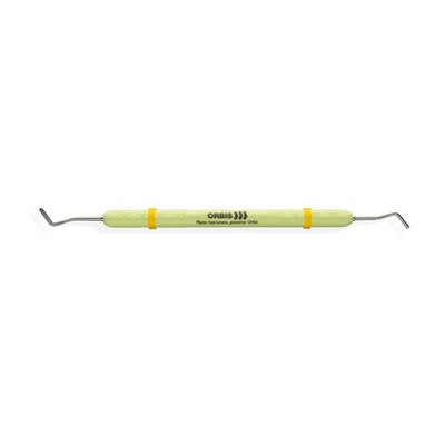 Orbis Täppäin takahammas PD 48-702 vihreä