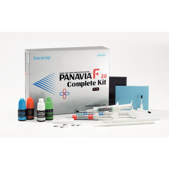 Panavia F 2.0 Kit TC