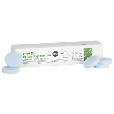 ORBIS vaahtokumipala Clean Stand (1 cm)