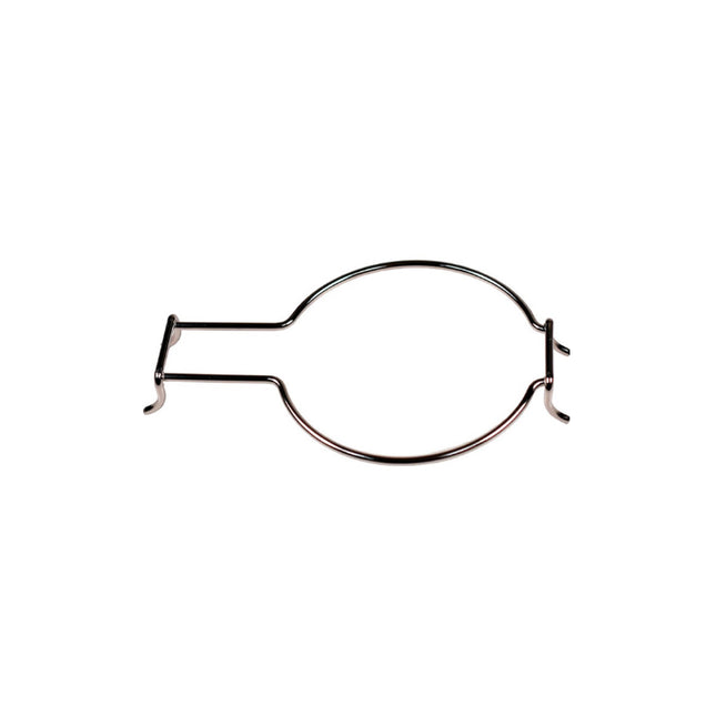 BioSonic ultraäänilaitteen lasiteline UC153, 1 lasille