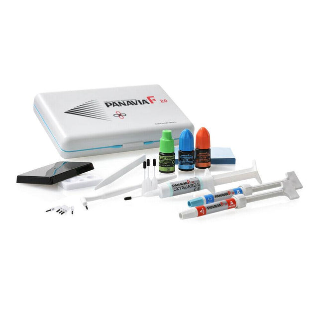 Panavia F 2.0 Paste A Catalyst