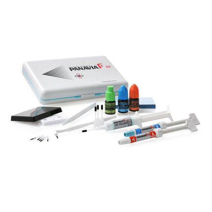 Panavia F 2.0 Paste B light