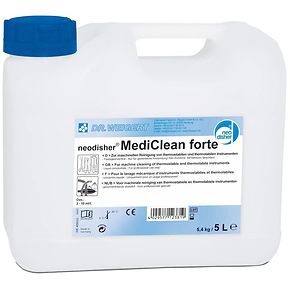 Neodisher MediClean Forte