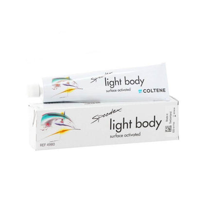 Speedex Light Body