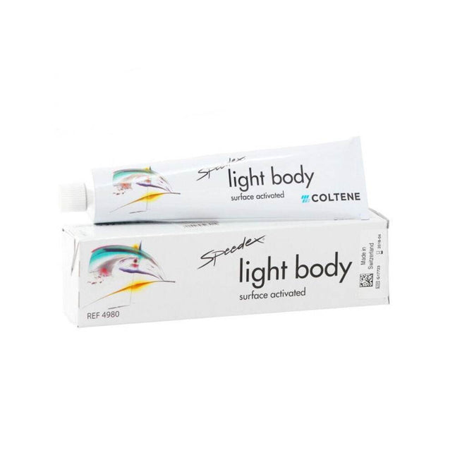 Speedex Light Body
