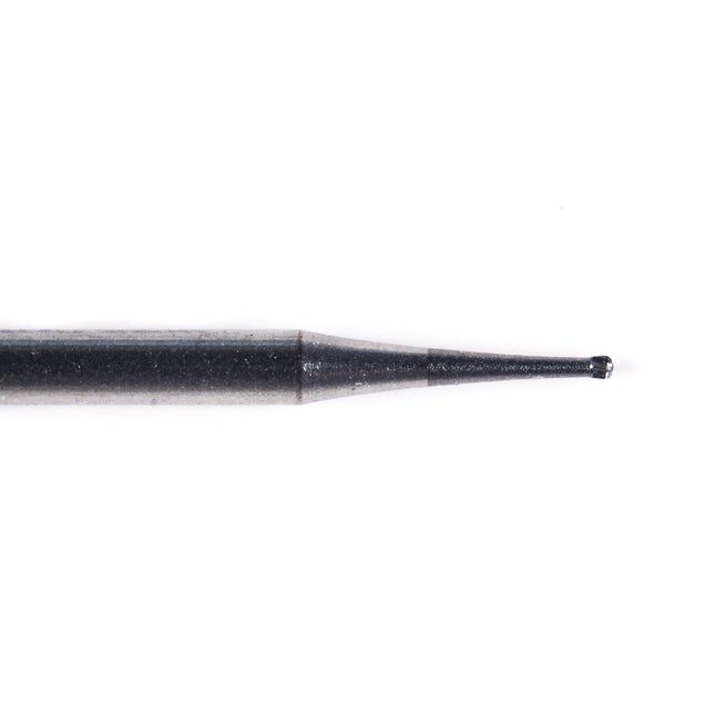 Ruusupora koko 018 HP kovametalli 001/018 H
