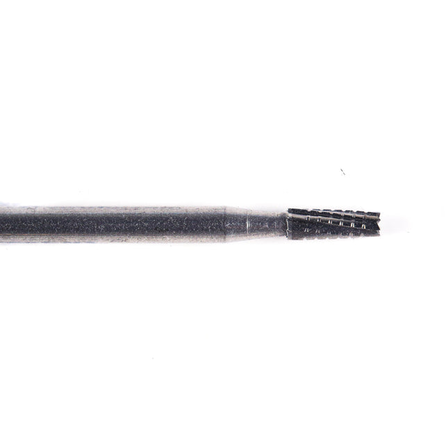 Fissuurapora tasapää koko 023 HP kovametalli rihlattu 107/023 H