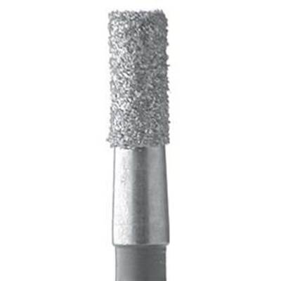 Fissuurapora tasapää 3.5 mm FG timantti medium 835/012