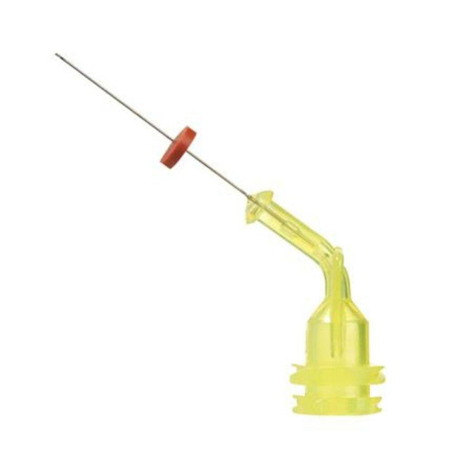 Huuhteluneula NaviTip Sideport 31G 21mm