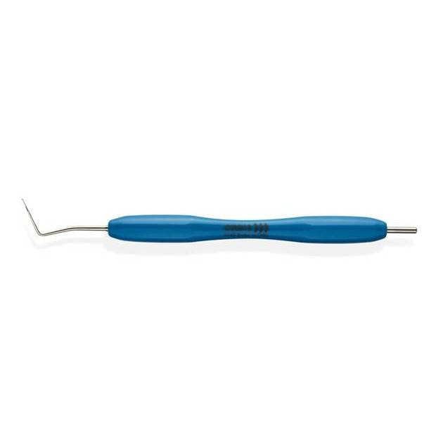 Ientaskumitta Who Pd 550B Plus Sininen