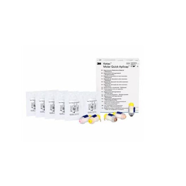Ketac Molar Quick Aplicap lajitelma L