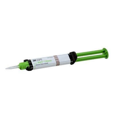 Relyx Ultimate Adhesive Resin Cement kaksoiskovetteinen muovisementti