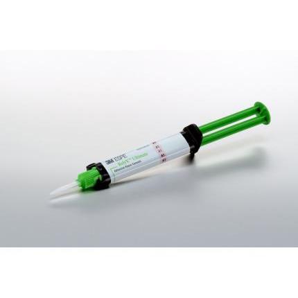 Relyx Ultimate Adhesive Resin Cement kaksoiskovetteinen muovisementti, Refill