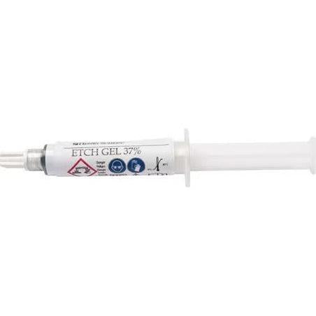 Etsausgeeli 37 % ruiskussa 12 ml