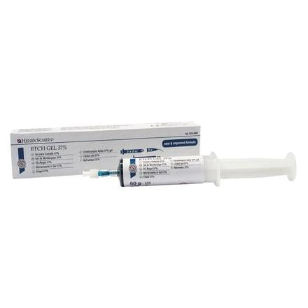 Etsausgeeli 37 % ruiskussa 12 x 1,2 ml
