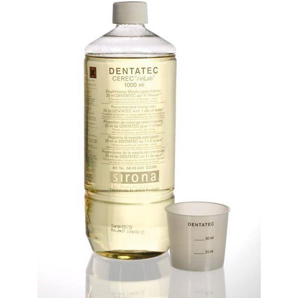 Cerec Dentatec ProC jäähdytysneste
