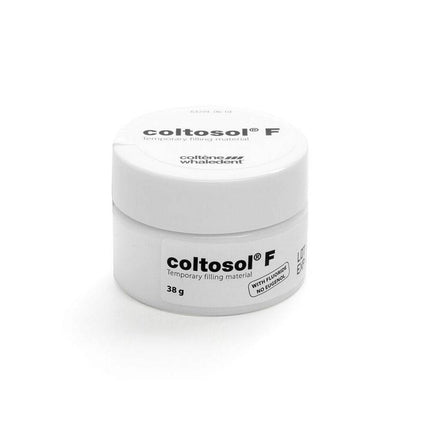 Väliaikainen täyte Coltosol F purkki