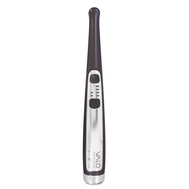 VALO LED Cordless valokovettaja johdoton Black