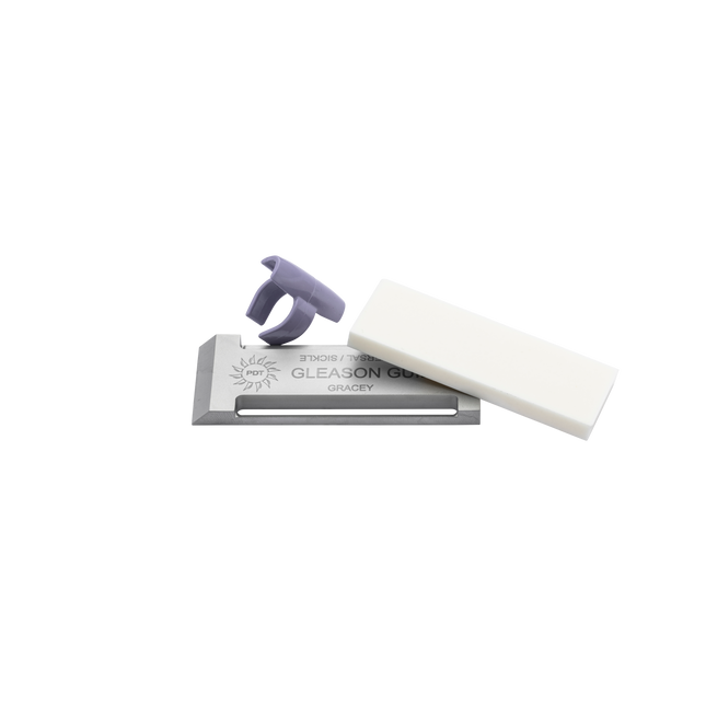 PDT Ultimate Edge teroitussetti