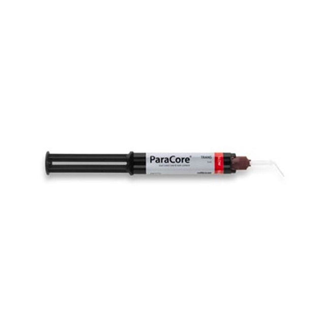 Pilarin rakennus ParaCore SLOW Translucent automix