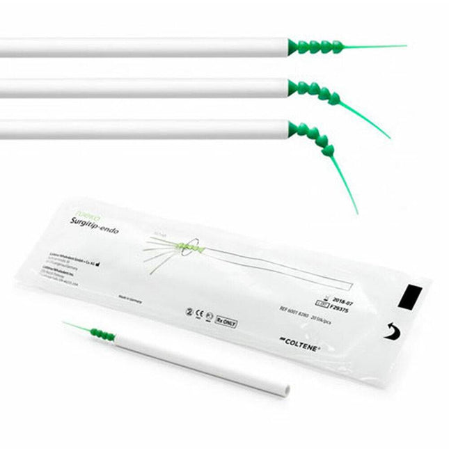 Kirurginen imukärki Surgitip-endo 0 35mm steriili
