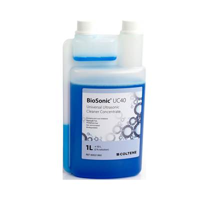 Biosonic UC40 yleispuhdistustiiviste