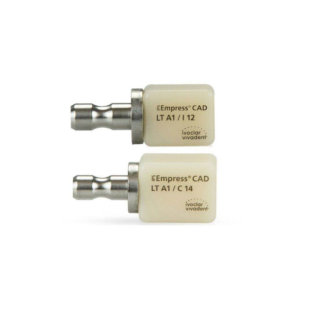 IPS Empress CAD Cerec/Inlab LT C14 sävy A3