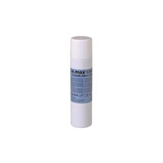 IPS e.max CAD Crystallization Glaze Spray -lasitesuihke