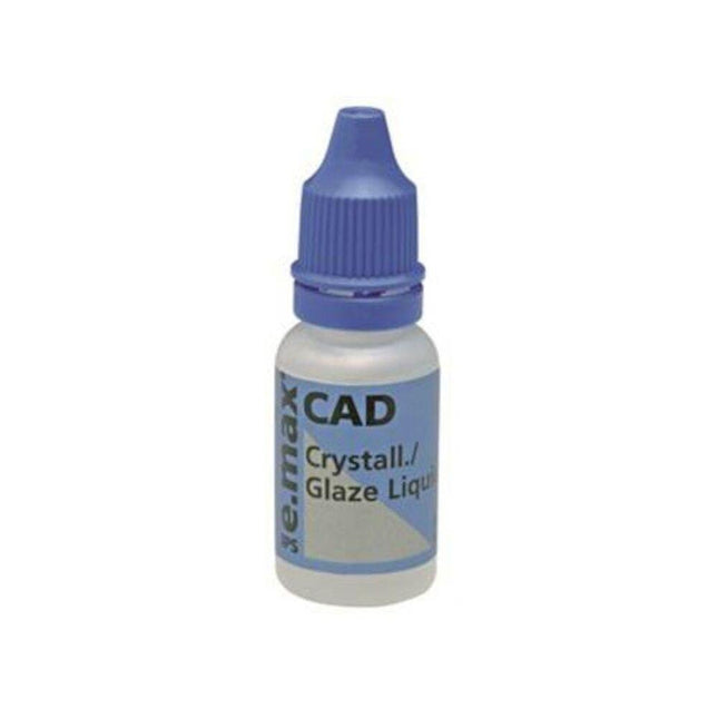 IPS e.max CAD Crystallization Glaze Liquid -lasiteneste