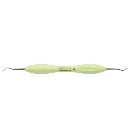 Lm Ergosense Koverrin Back Action 1,0Mm 611-621 Es
