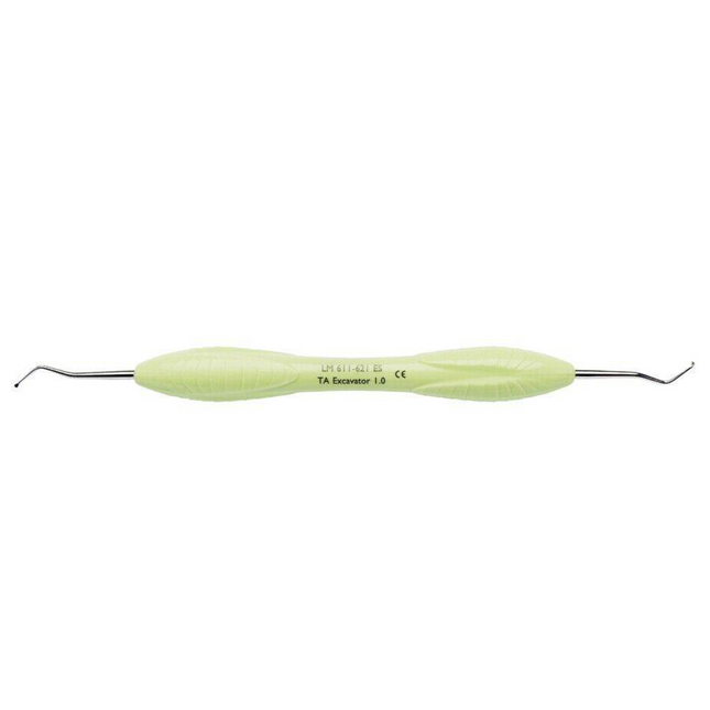 Lm Ergosense Koverrin Back Action 1,0Mm 611-621 Es