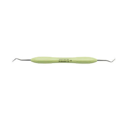 Pallokoverrin Kolmoistaivutettu, Back Action 611-621 Xsi 1Mm