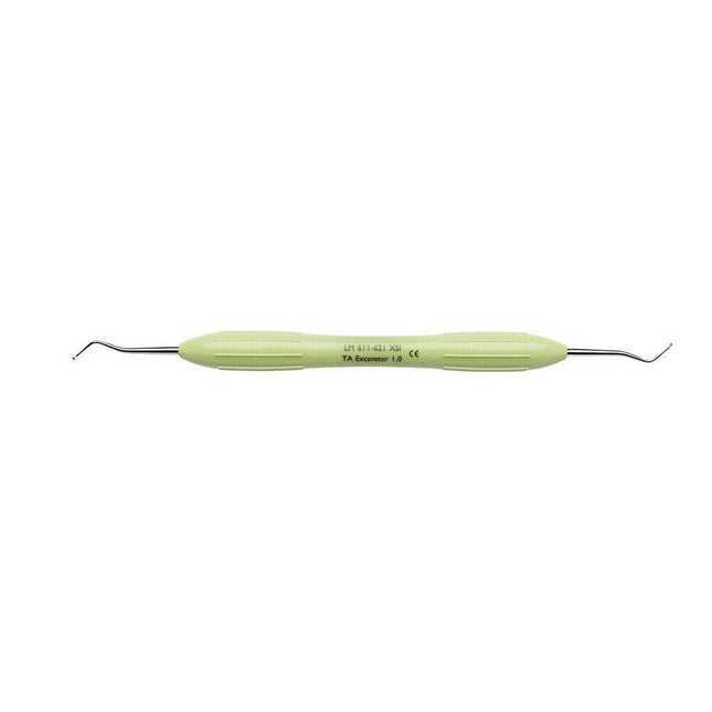 Pallokoverrin Kolmoistaivutettu, Back Action 611-621 Xsi 1Mm