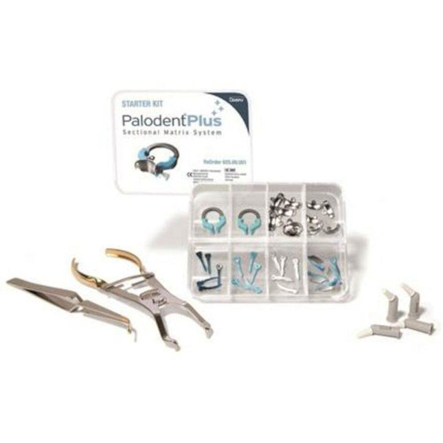 Matriisi Palodent Plus/V3 Starter Kit