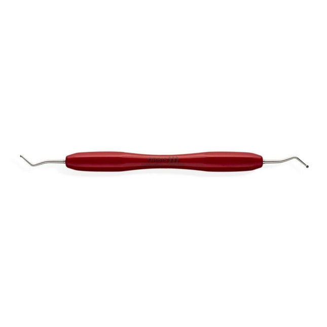 Orbis Plus Koverrin pallo 1,5 mm PDO 63-64 punainen 1 x 1 kpl