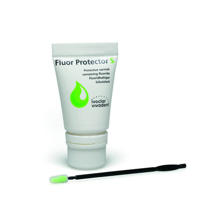 Fluor Protector S suojalakka
