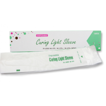 PenCure 2000 LED suojapussi