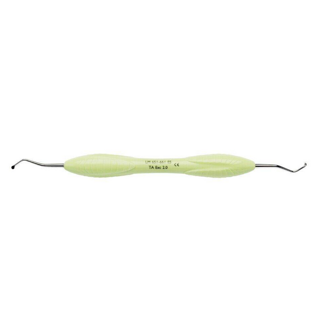 Lm Ergosense Koverrin Back Action 2,0Mm 651-661 Es