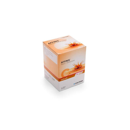 Affinis Putty soft fast