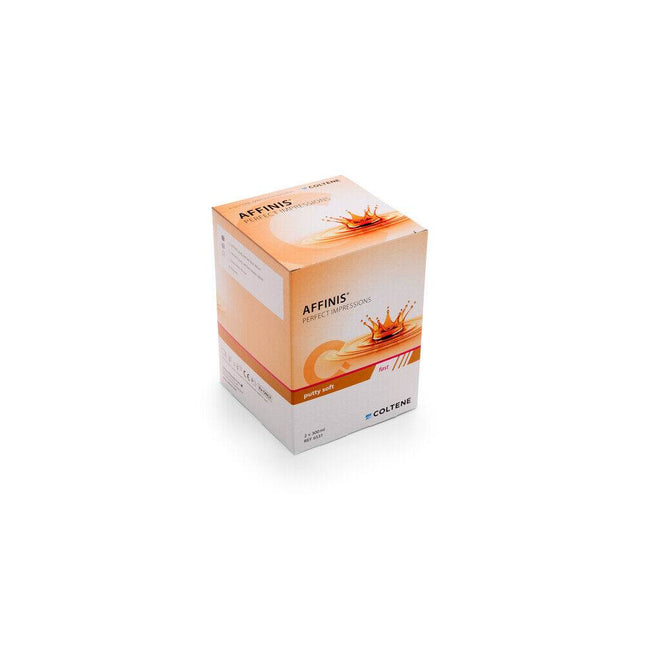 Affinis Putty soft fast