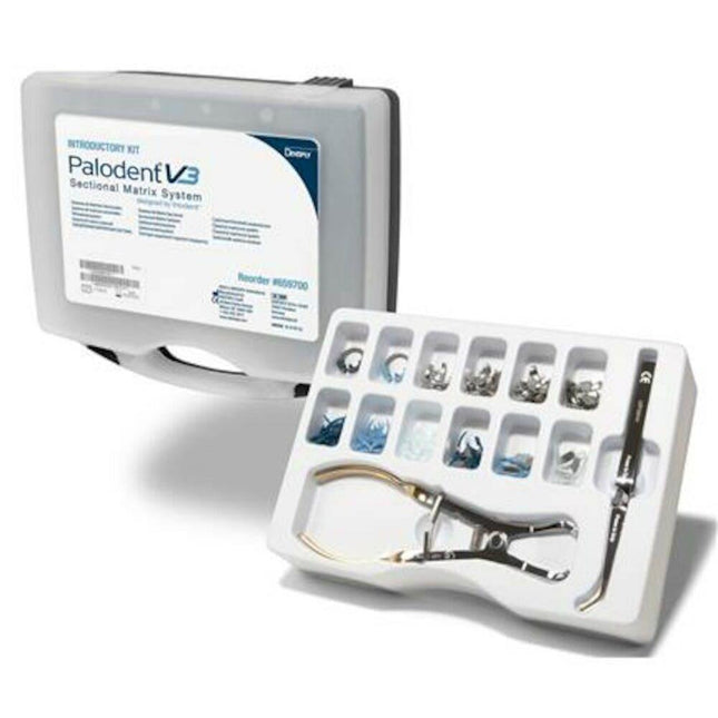 Palodent V3 matriisi IntroKit