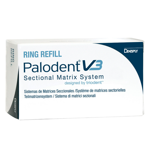 Matriisi Palodent V3 Narrow rengas