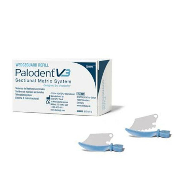 Palodent V3 WedgeGuard suojakiila medium