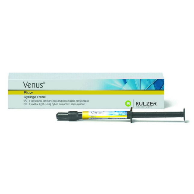 Venus Flow ruisku Incisal