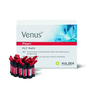 Venus Pearl ART PLT kapseli BL (Bleach Light)