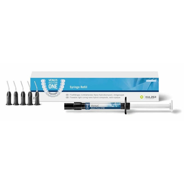 Venus Bulk Flow One PURE ruisku