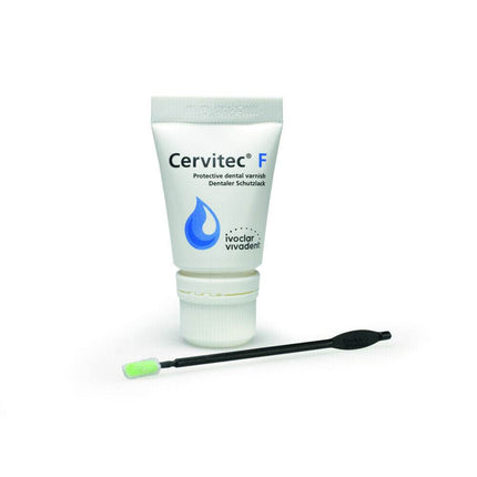 Cervitec F klooriheksidiinilakka single dose